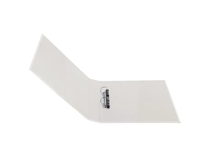 Herlitz Ringbuch MaX GREENline Ginkgo 2.5 cm, Blau/Grün/Weiss Herlitz Ringbuch MaX GREENline Ginkgo 2.5 cm, Blau/Grün/Weiss