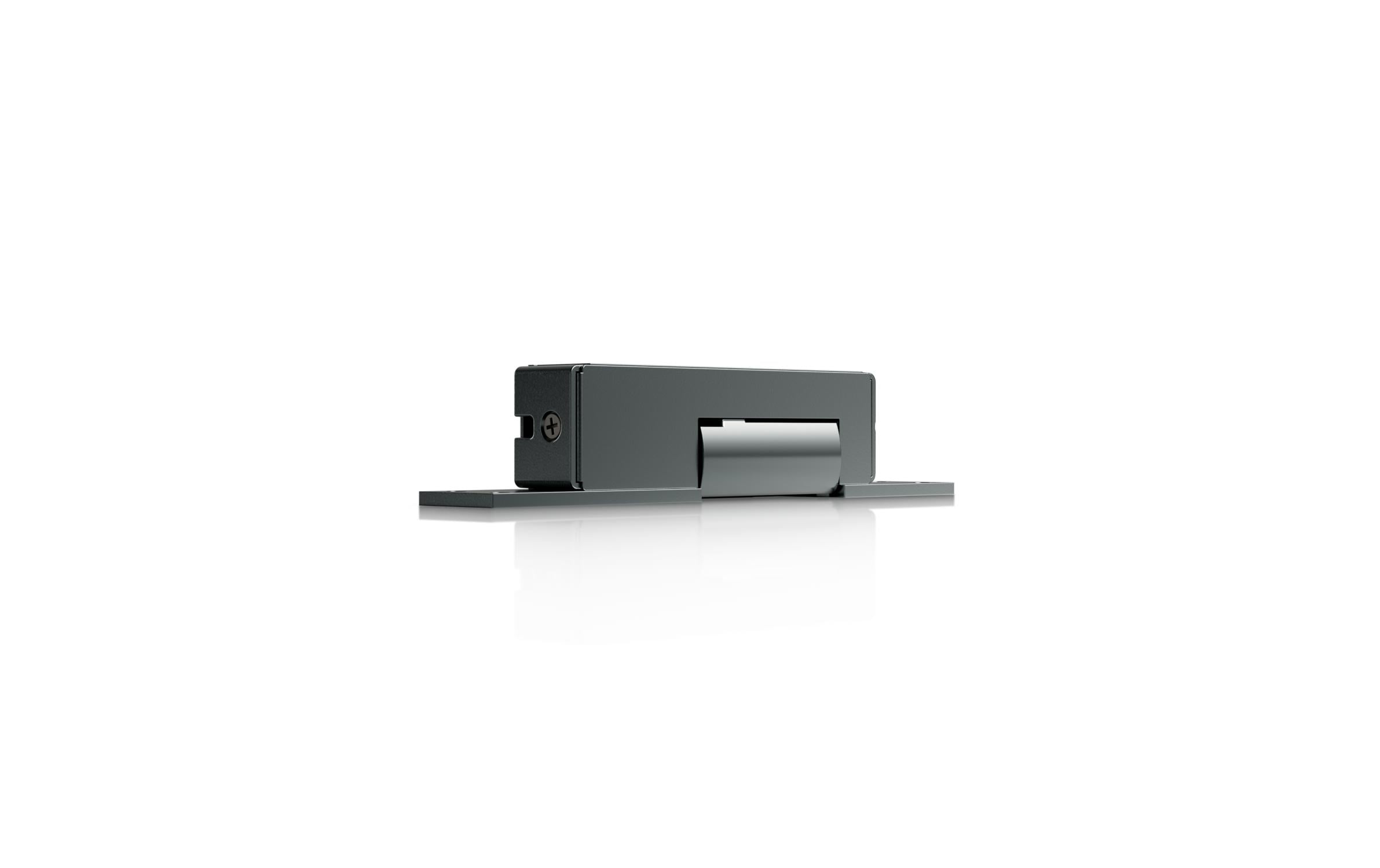 Ubiquiti Fail-Secure Streiksperre Silber