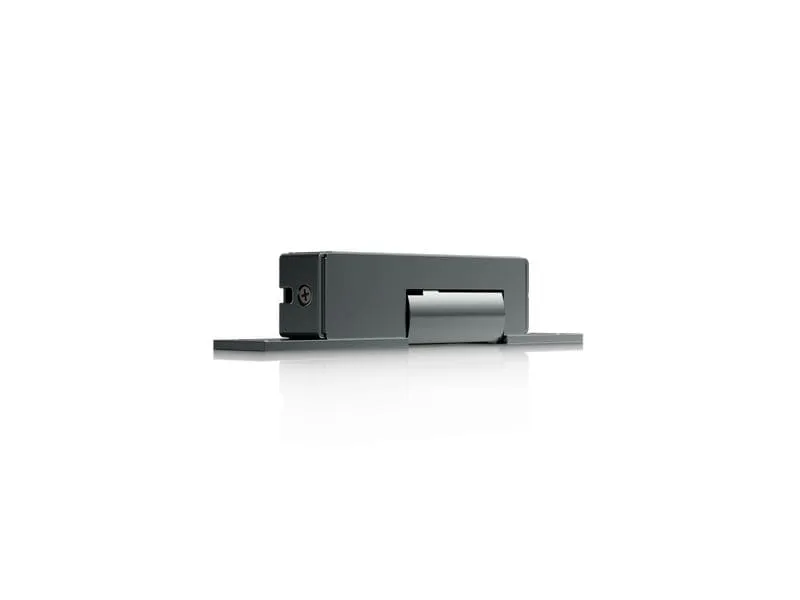 Ubiquiti Fail-Safe-Schlagsperre Silber Ubiquiti Fail-Safe-Schlagsperre Silber