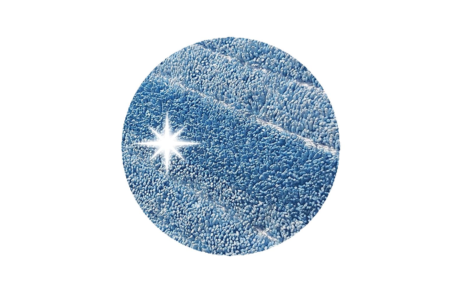 Edi Baur Klettmopp Diamond Speed Premium 40 cm