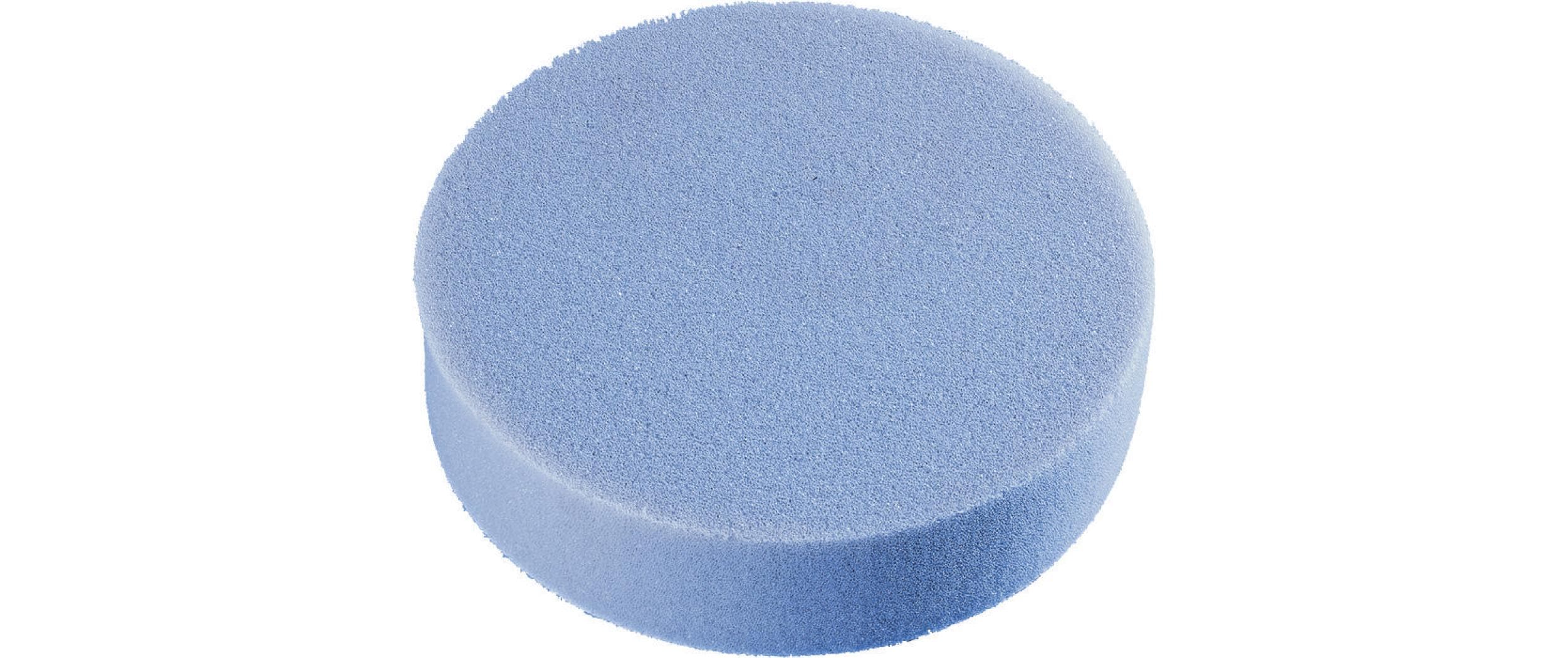kwb Polierschwamm Ø 125 mm haftend kwb Polierschwamm Ø 125 mm haftend
