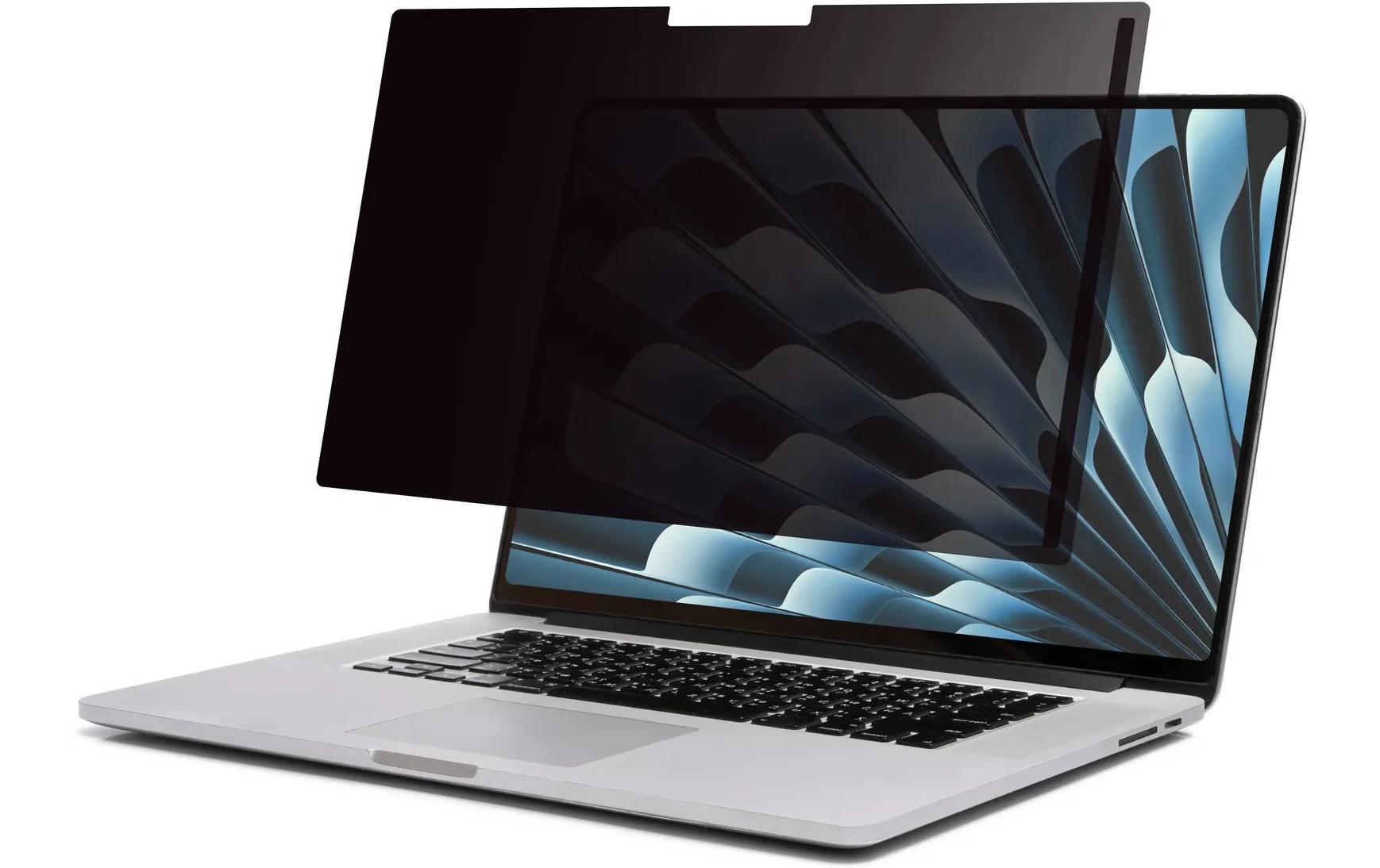 DICOTA Priv. Filt. 2-way side-mounted Apple Macbook Neo 13 / 16:9