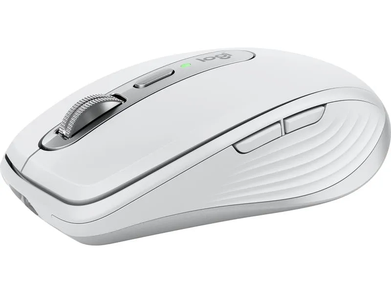 Logitech Mobile Maus MX Anywhere 3s Pale Grey Logitech Mobile Maus MX Anywhere 3s Pale Grey