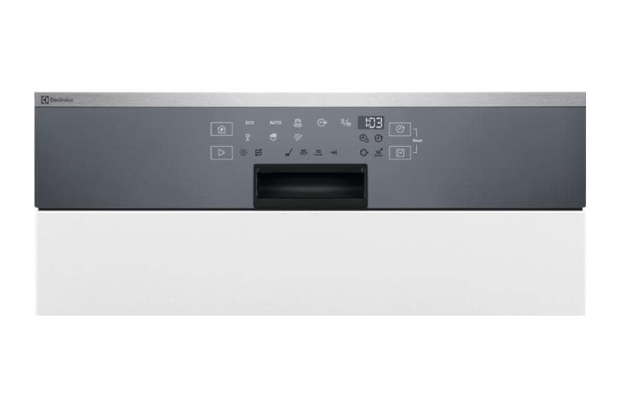 Electrolux Einbaugeschirrspüler GA55SLICN Integrierbar Electrolux Einbaugeschirrspüler GA55SLICN Integrierbar