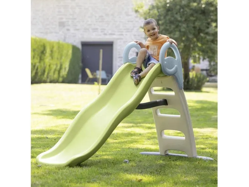 Smoby Life Funny Wellenrutsche
