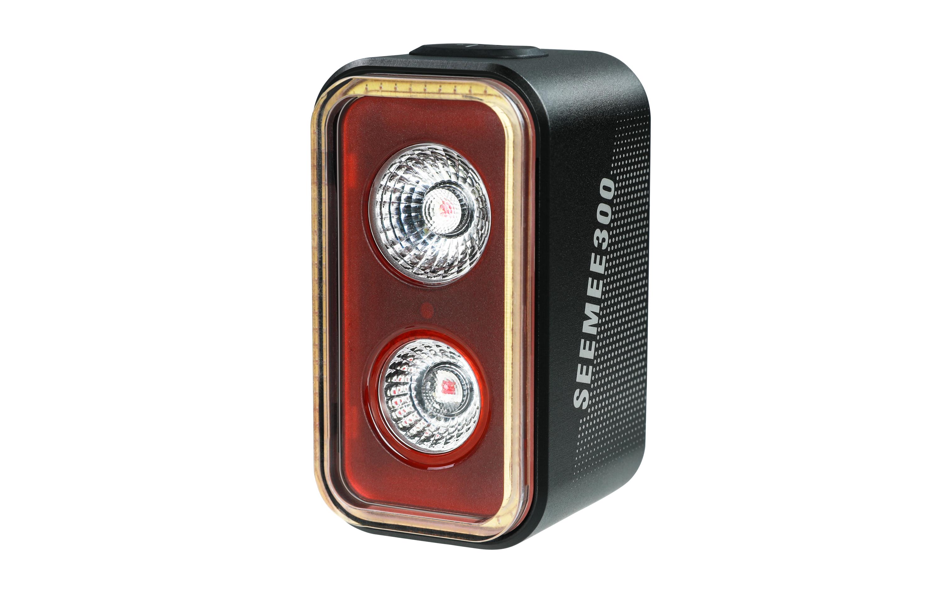 Magicshine Velolampe Taillight Seemee 300