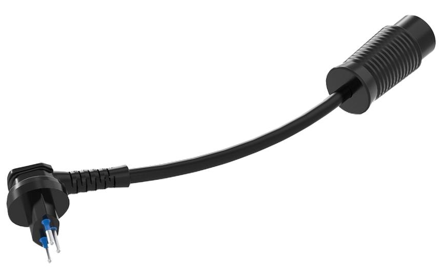 Bury Powerflash Adapter Typ J Typ F 8 A