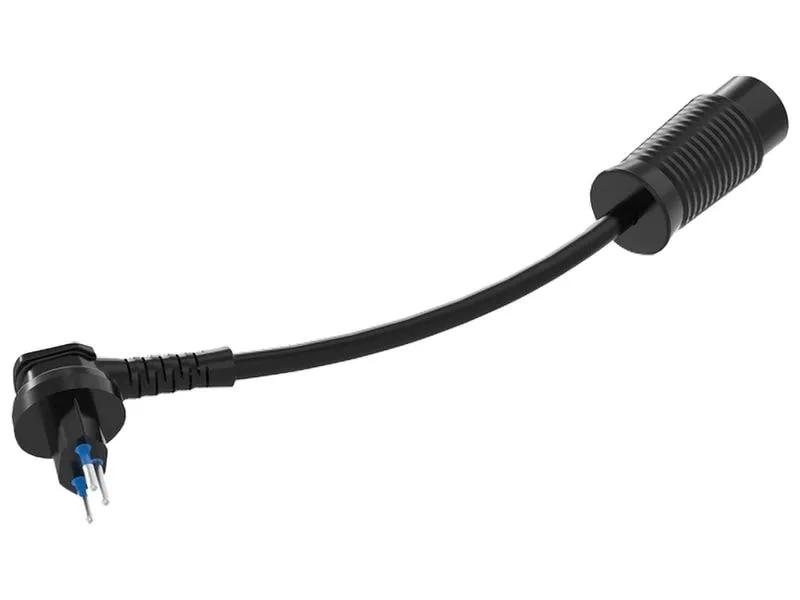 Bury Powerflash Adapter Typ J Typ F 8 A Bury Powerflash Adapter Typ J Typ F 8 A