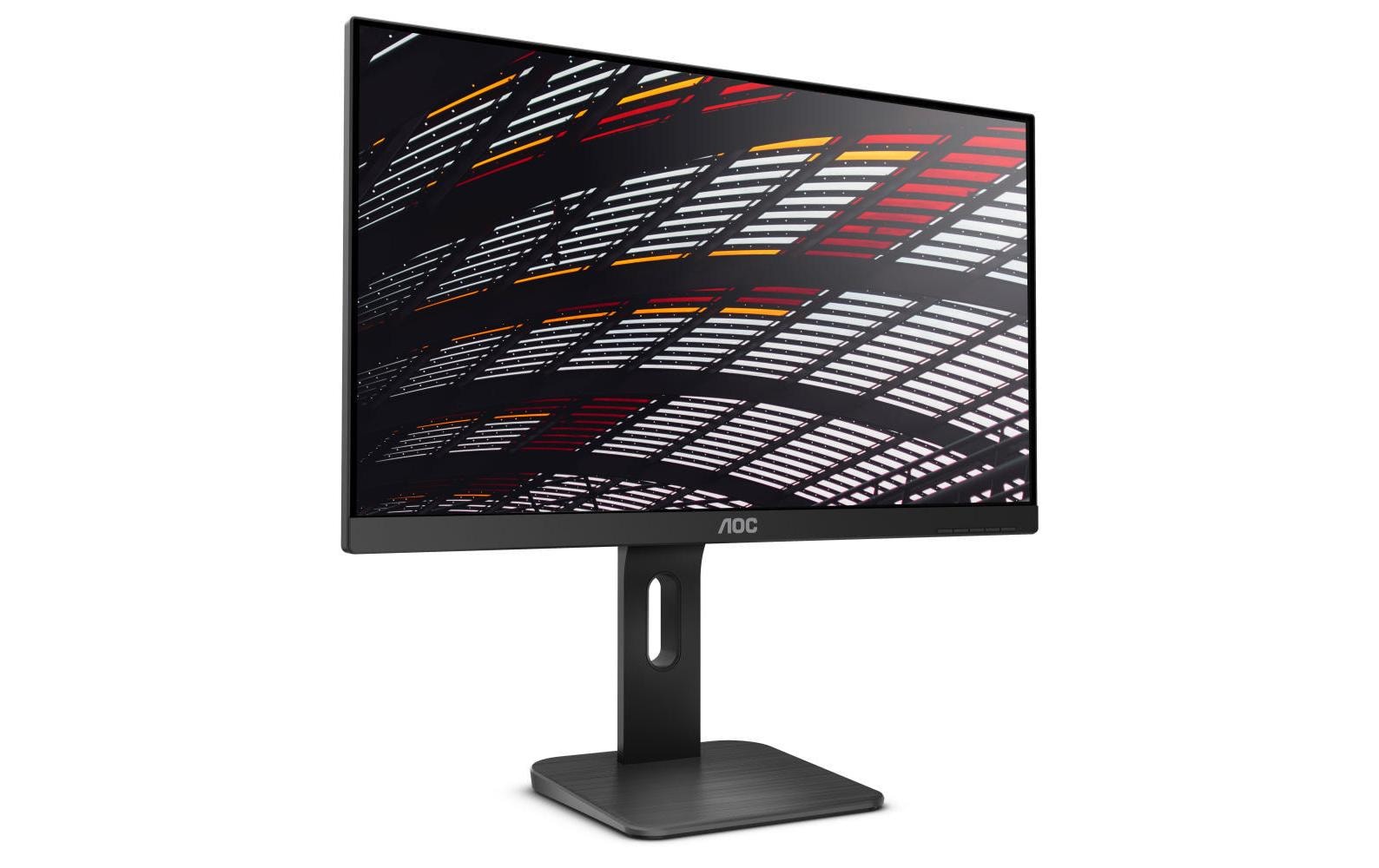 AOC Monitor 24P1 AOC Monitor 24P1