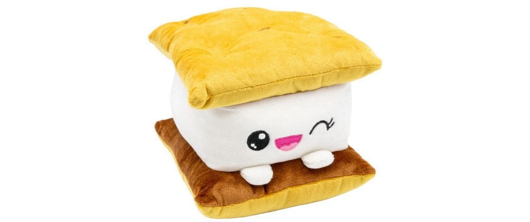 Joy Toy Plüsch Yummis Keks Joy Toy Plüsch Yummis Keks