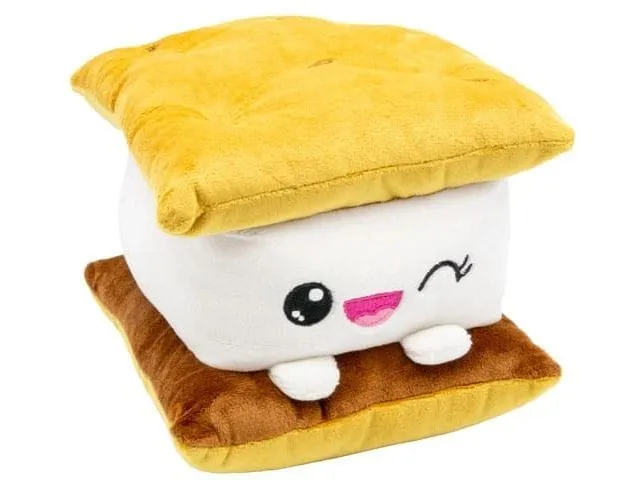 Joy Toy Plüsch Yummis Keks Joy Toy Plüsch Yummis Keks