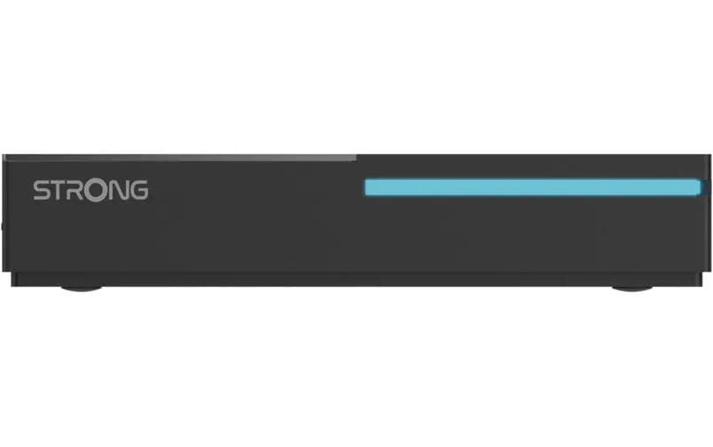 Strong Mediaplayer LEAP-S3 PRO