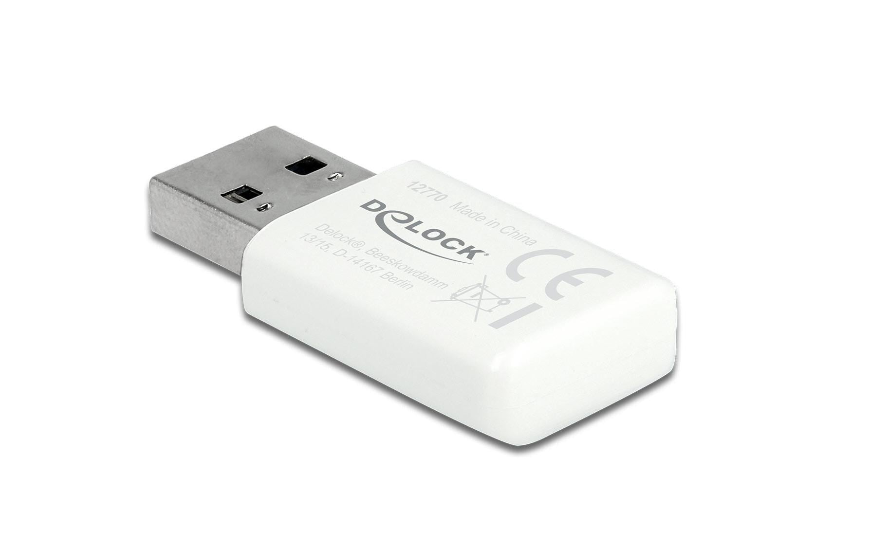 Delock WLAN-AC USB-Stick