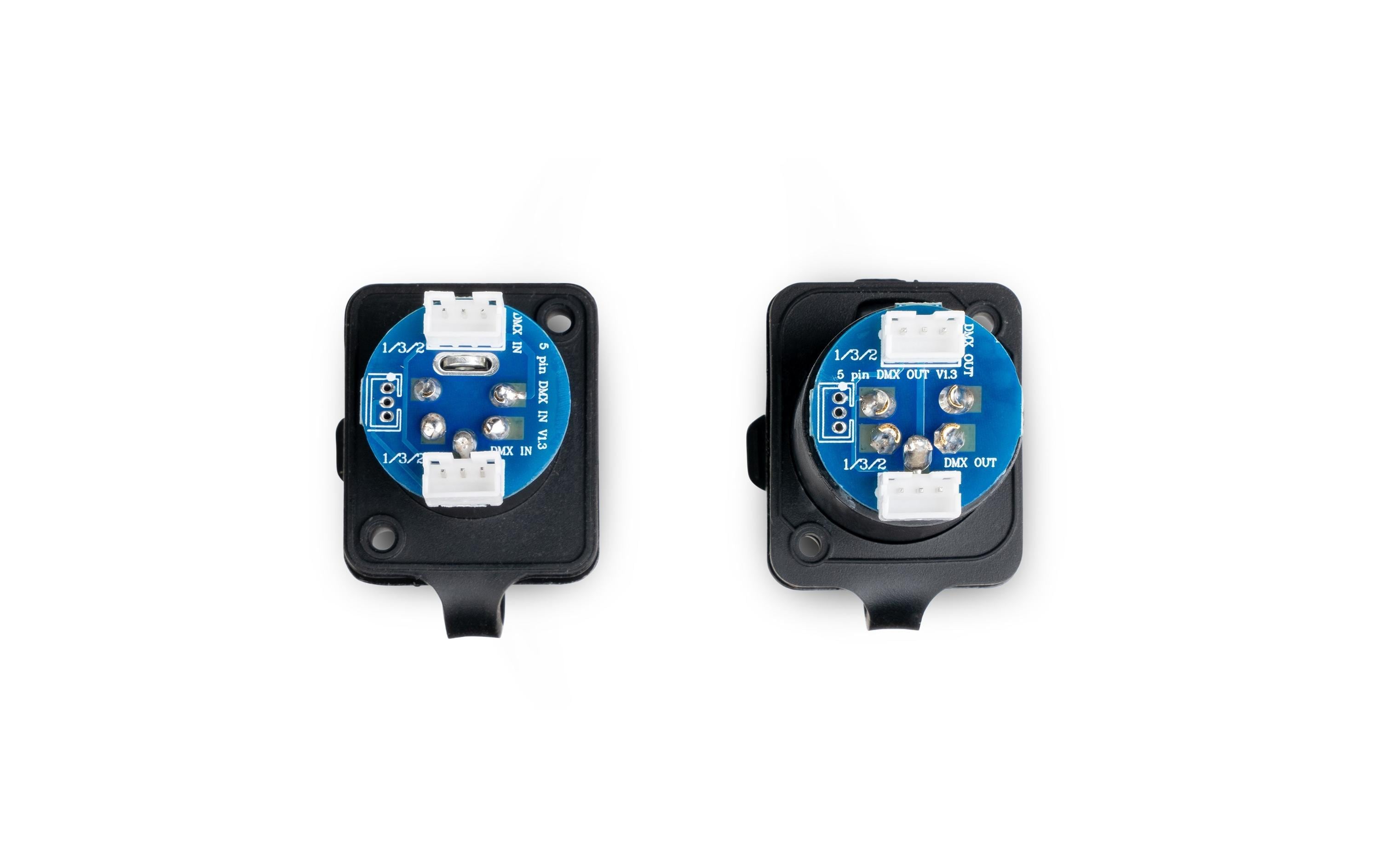 PD Connex Stecker CX111-B