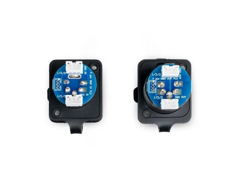 PD Connex Stecker CX111-B PD Connex Stecker CX111-B
