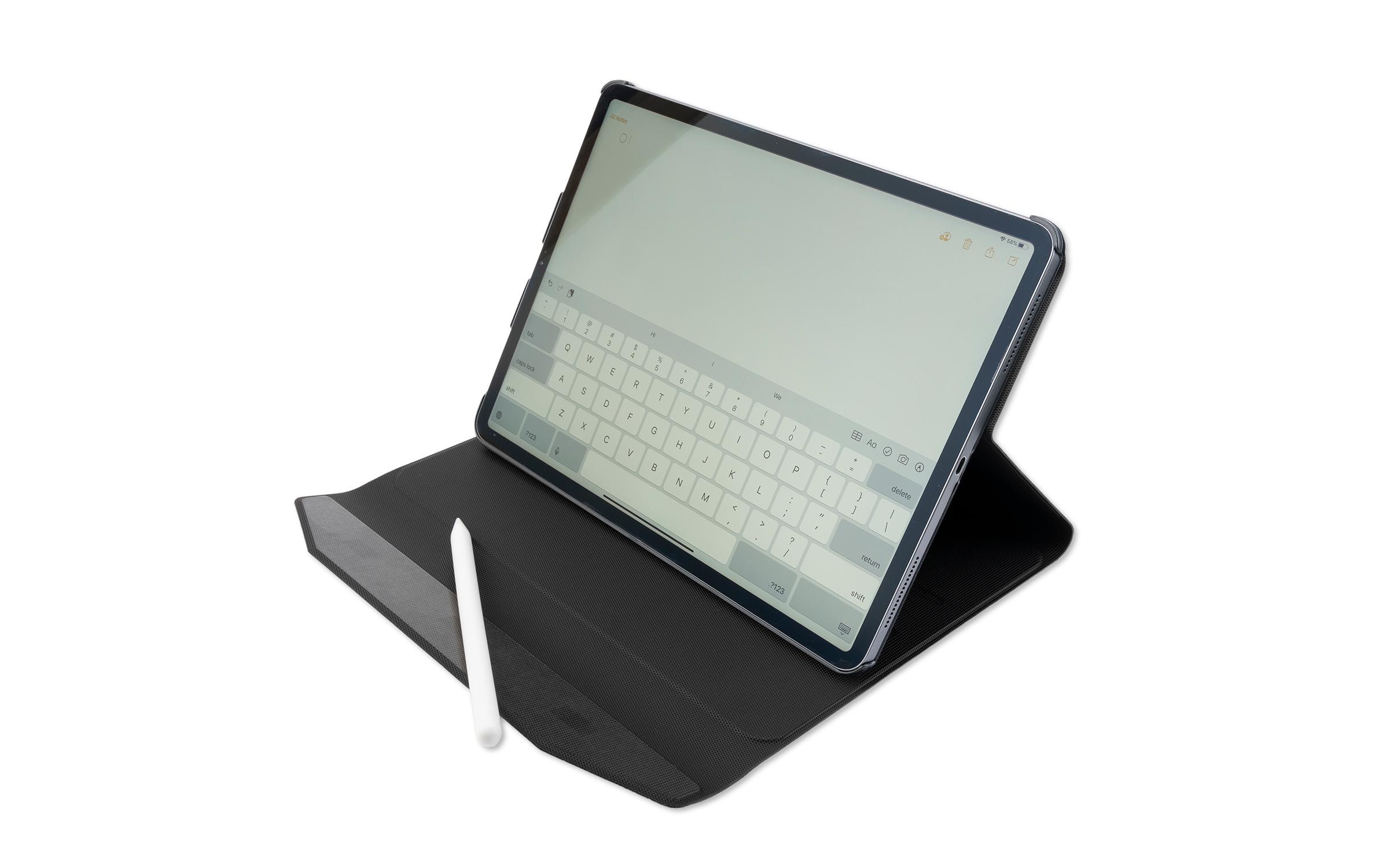4smarts Tablet Book Cover DailyBiz iPad Pro 11 (Gen. 2 + 3)
