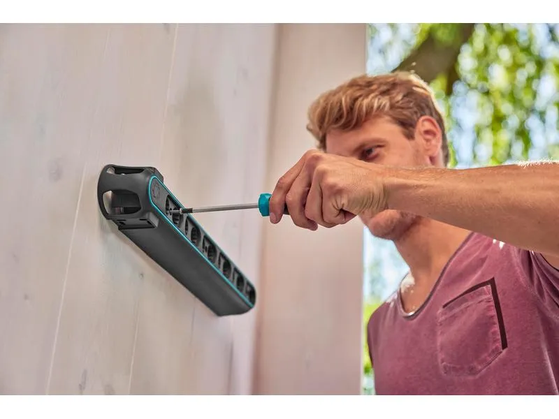 GARDENA Combisystem Geräteleiste Flex