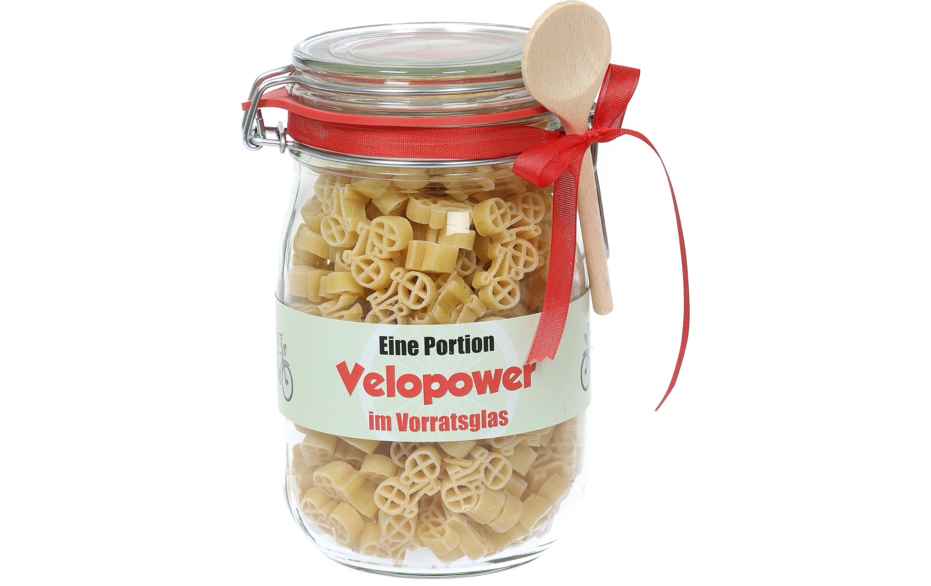 Trendcompany Pasta Velopower