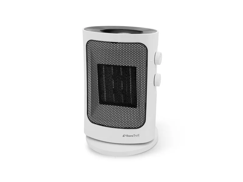 Eurotrail Heizlüfter ST. HELENS 1500 W Eurotrail Heizlüfter ST. HELENS 1500 W