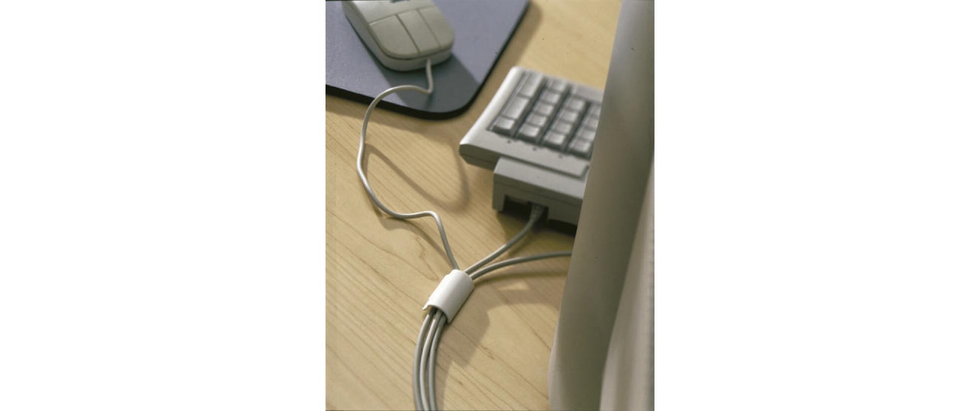 tesa Kabel-Clip 5 Stück tesa Kabel-Clip 5 Stück