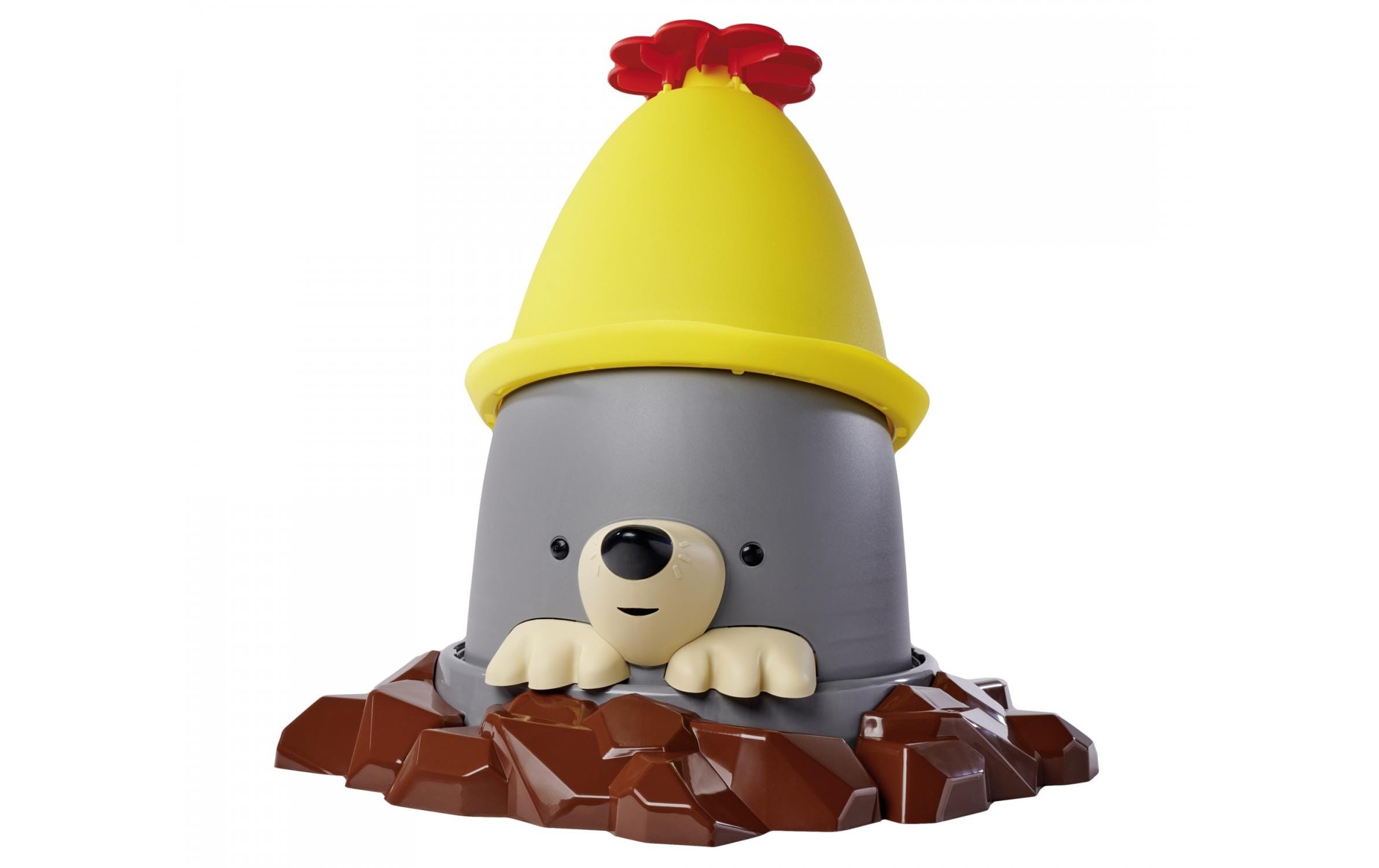 AquaPlay Wassersprinkler Maulwurf Moli AquaPlay Wassersprinkler Maulwurf Moli