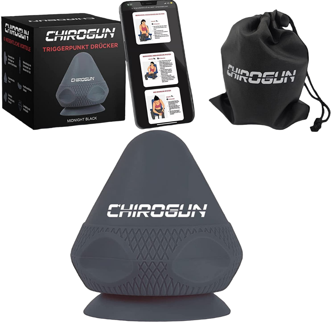 CHIROGUN® Triggerpunkt Drücker CHIROGUN® Triggerpunkt Drücker