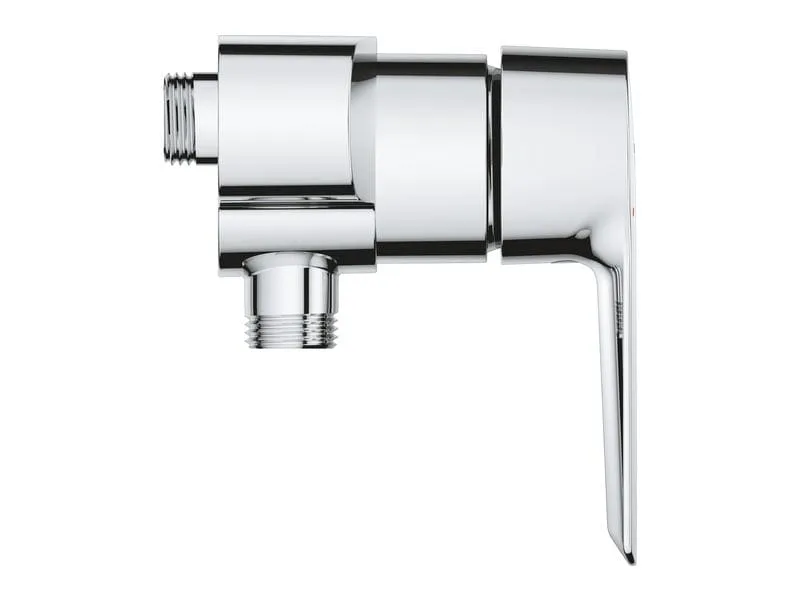GROHE Duscharmatur QuickFix Start 153 mm, 1/2