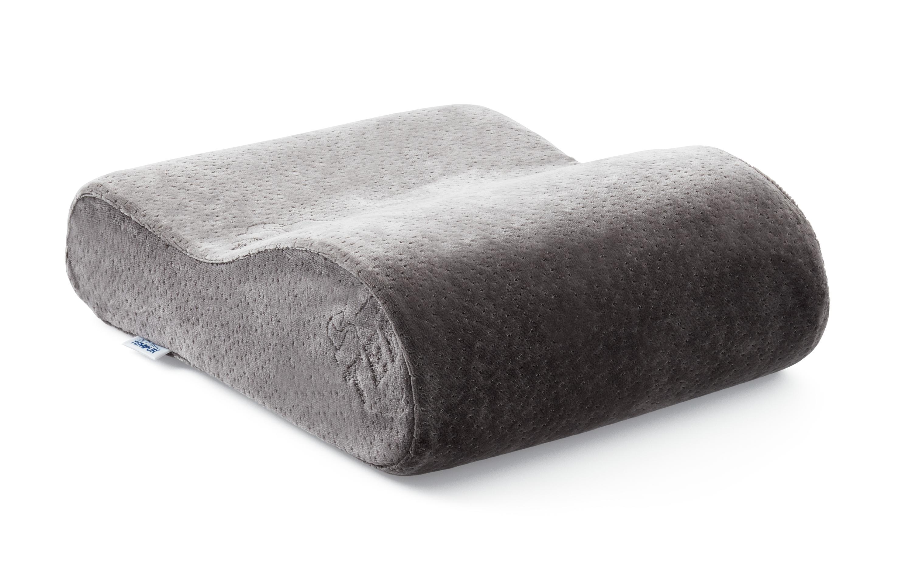 Tempur Reisekissen Anthrazit