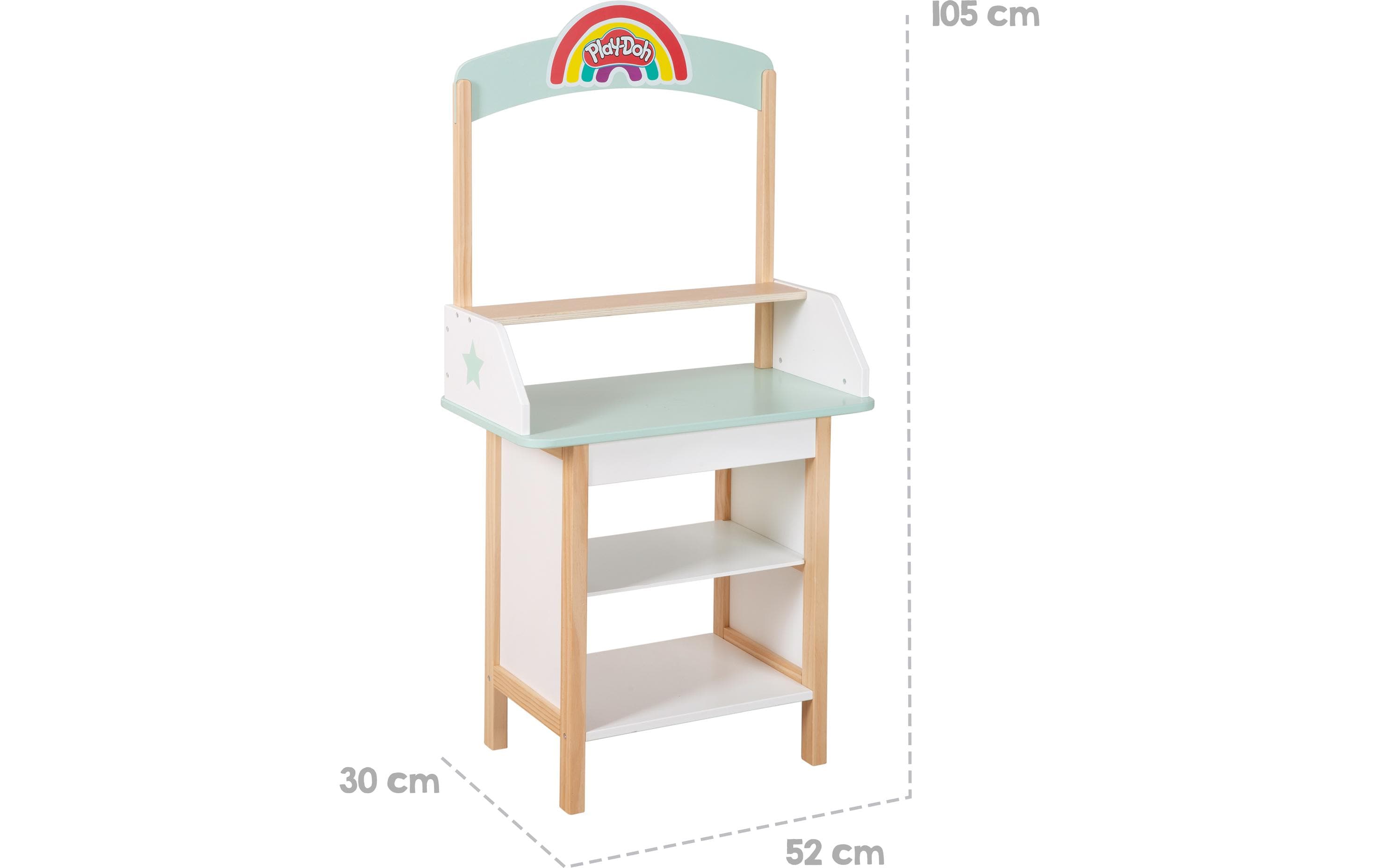 roba Eisstand Play-Doh