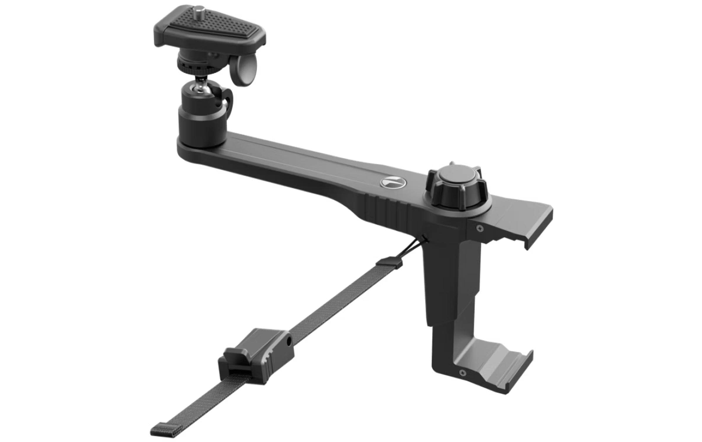 Pulsar Wärmebildkamera Halterung Window frame mount