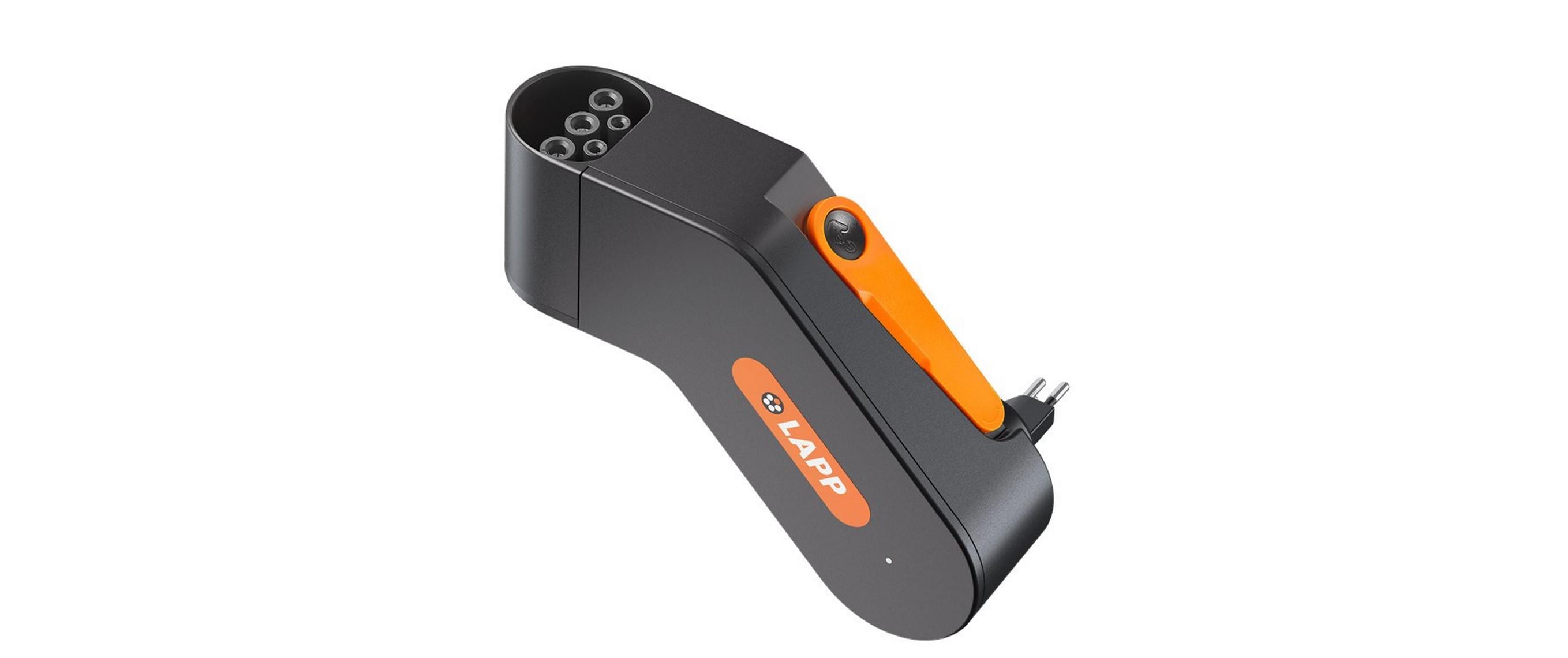 Lapp Mobility Dock EV Ladegerät, Typ 2, 1.8kW, 8A