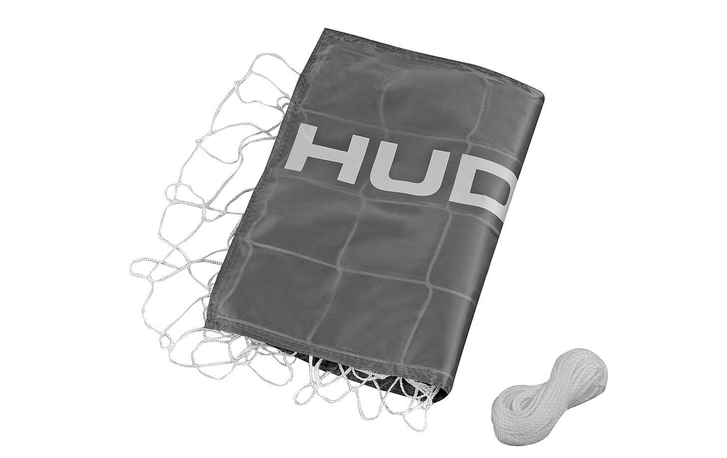 Hudora Ersatznetz für Fussballtor 213 cm