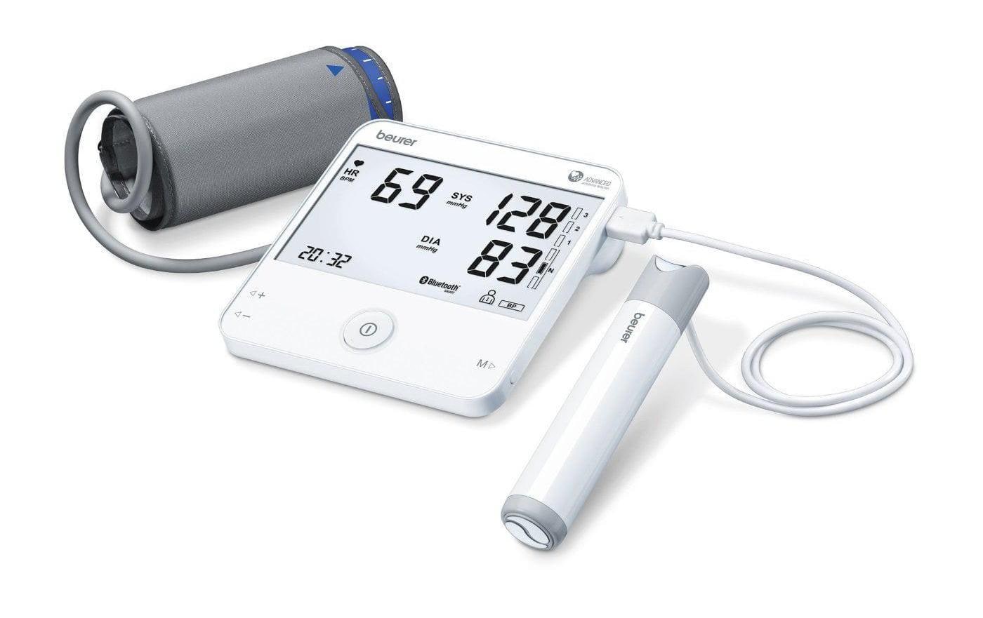 Beurer Blutdruckmessgerät BM95