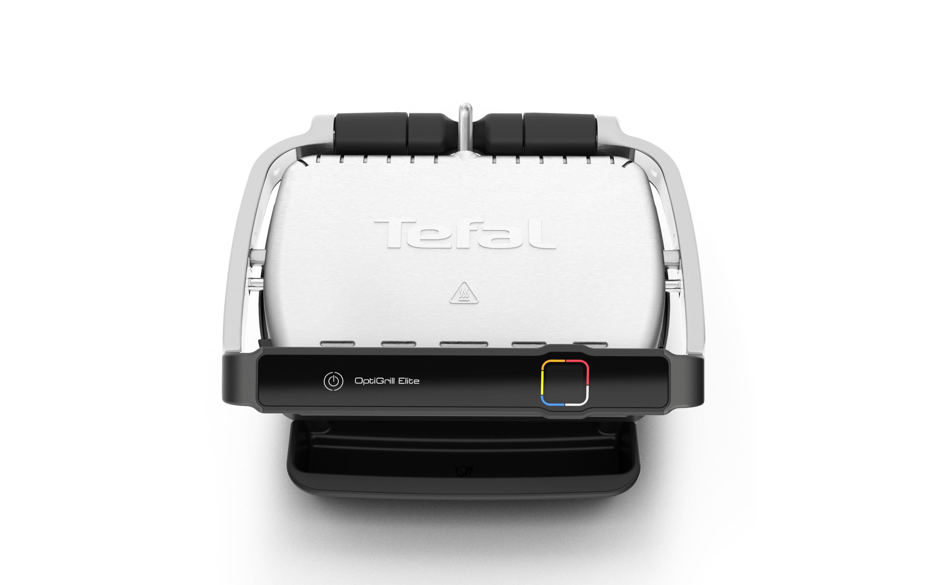 Tefal Kontaktgrill Optigrill Elite 2000 W