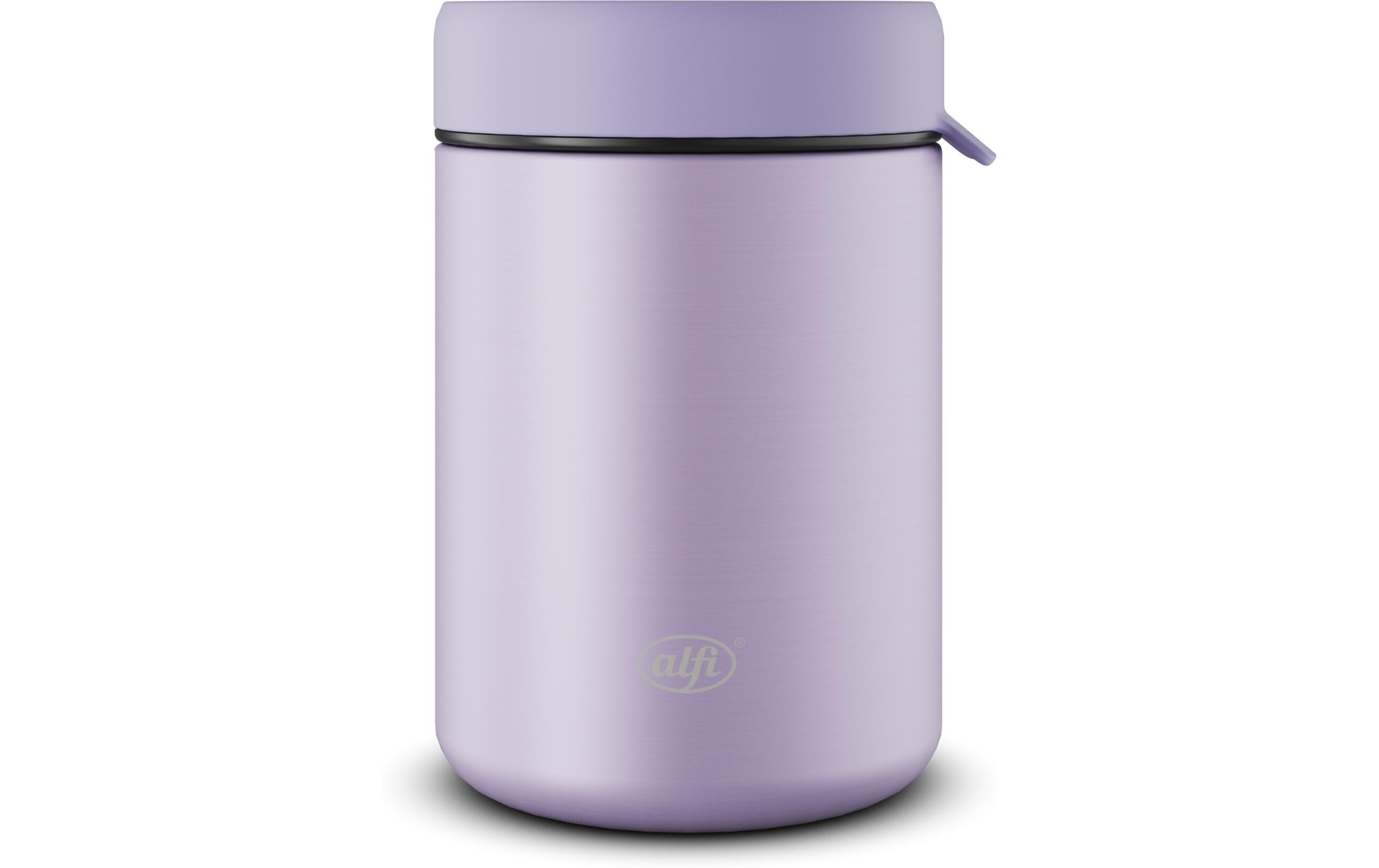 Alfi Thermo-Foodbehälter 0.35 l, Lavendel