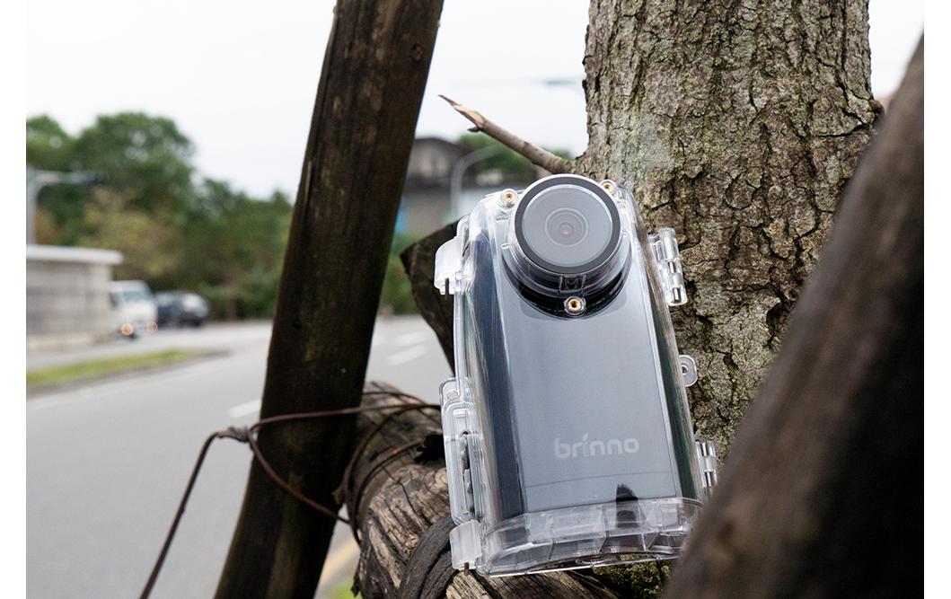 Brinno Zeitrafferkamera TLC300 Brinno Zeitrafferkamera TLC300