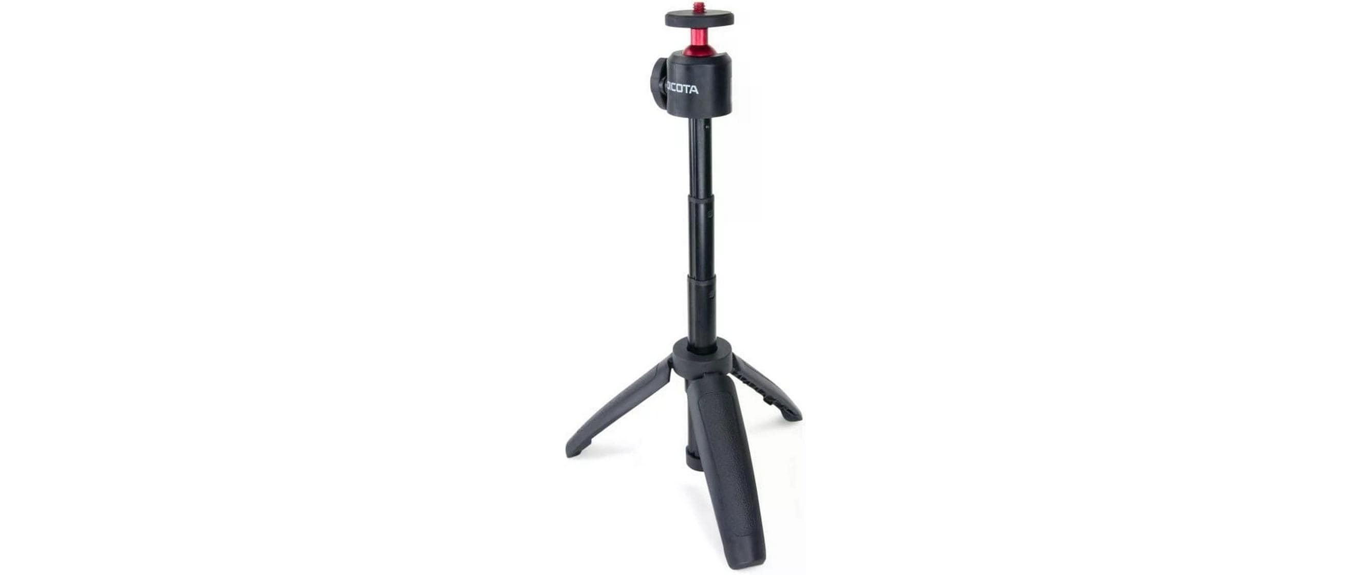 DICOTA Webcam Tripod Stativ