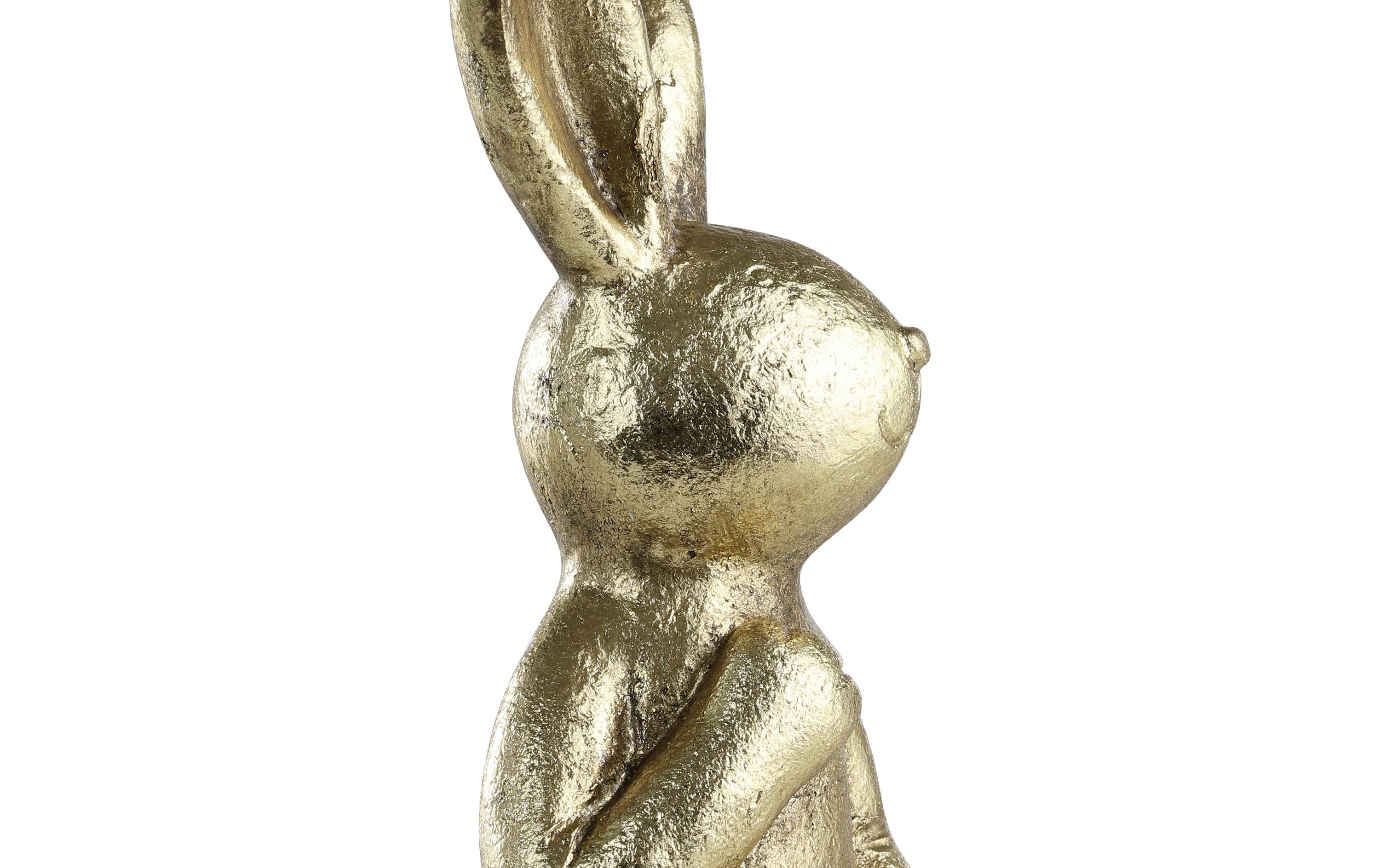 EGLO Hase Chilandy 25.5 cm, Gold
