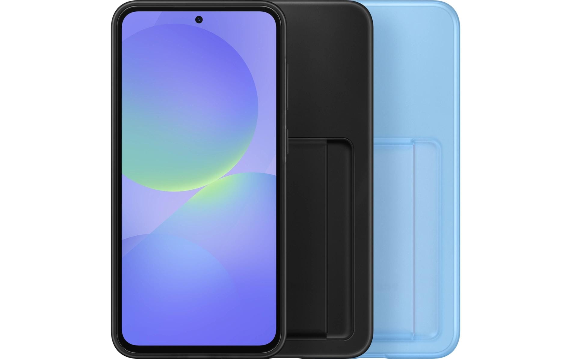 Samsung Back Cover Card Slot Case Galaxy A36
