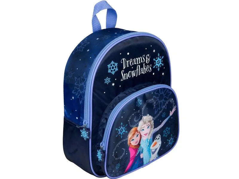 Undercover Rucksack mit Vortasche Frozen Undercover Rucksack mit Vortasche Frozen