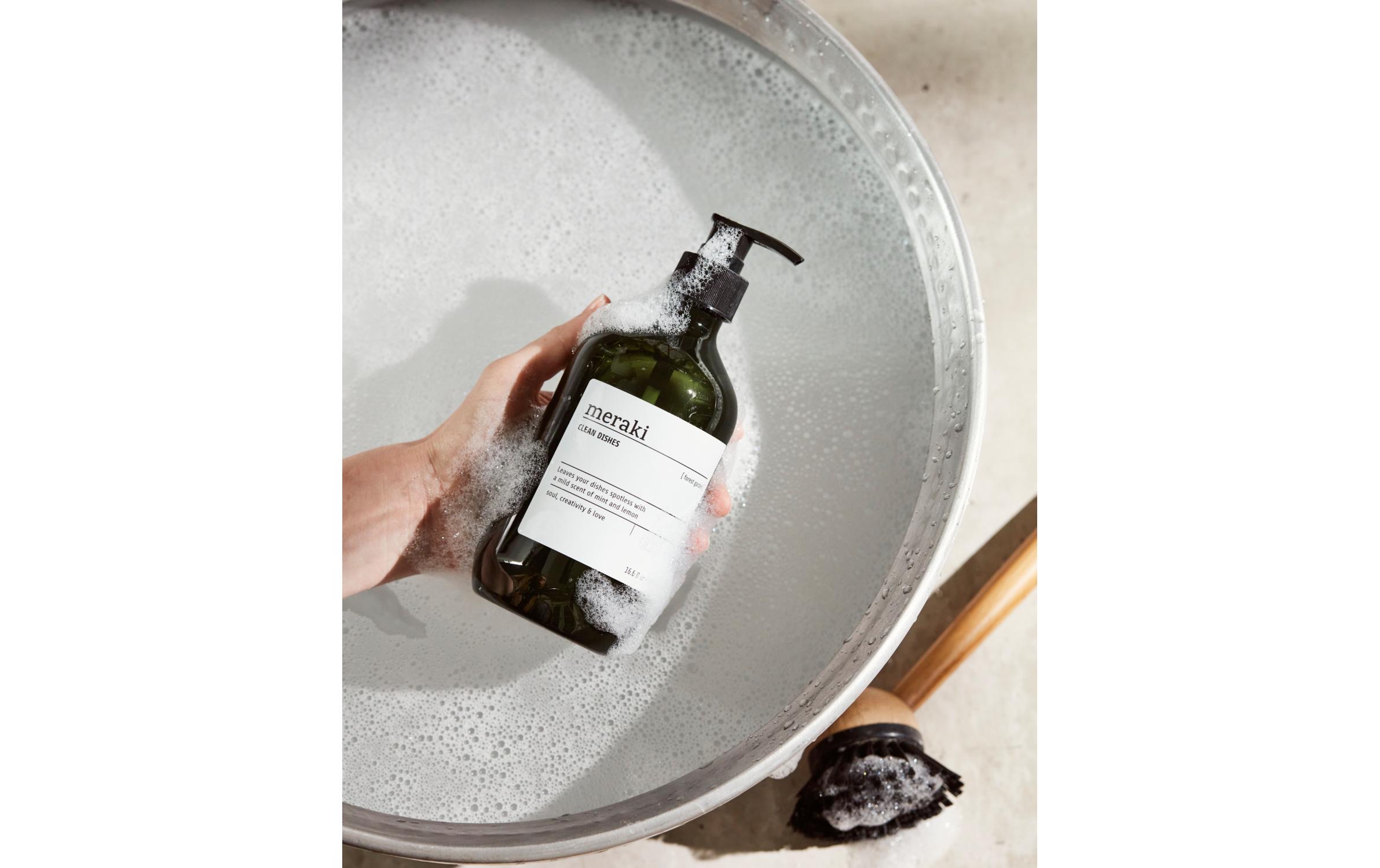 meraki Handspülmittel Forest garden 490 ml meraki Handspülmittel Forest garden 490 ml