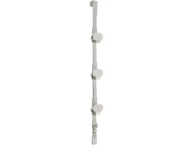 Joseph Joseph Orderly Türrahmen Taschenhalter ecru Beige Joseph Joseph Orderly Türrahmen Taschenhalter ecru Beige