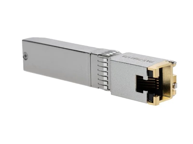 Alcatel-Lucent SFP+ Modul SFP-10G-T 10G RJ-45 Kupfer