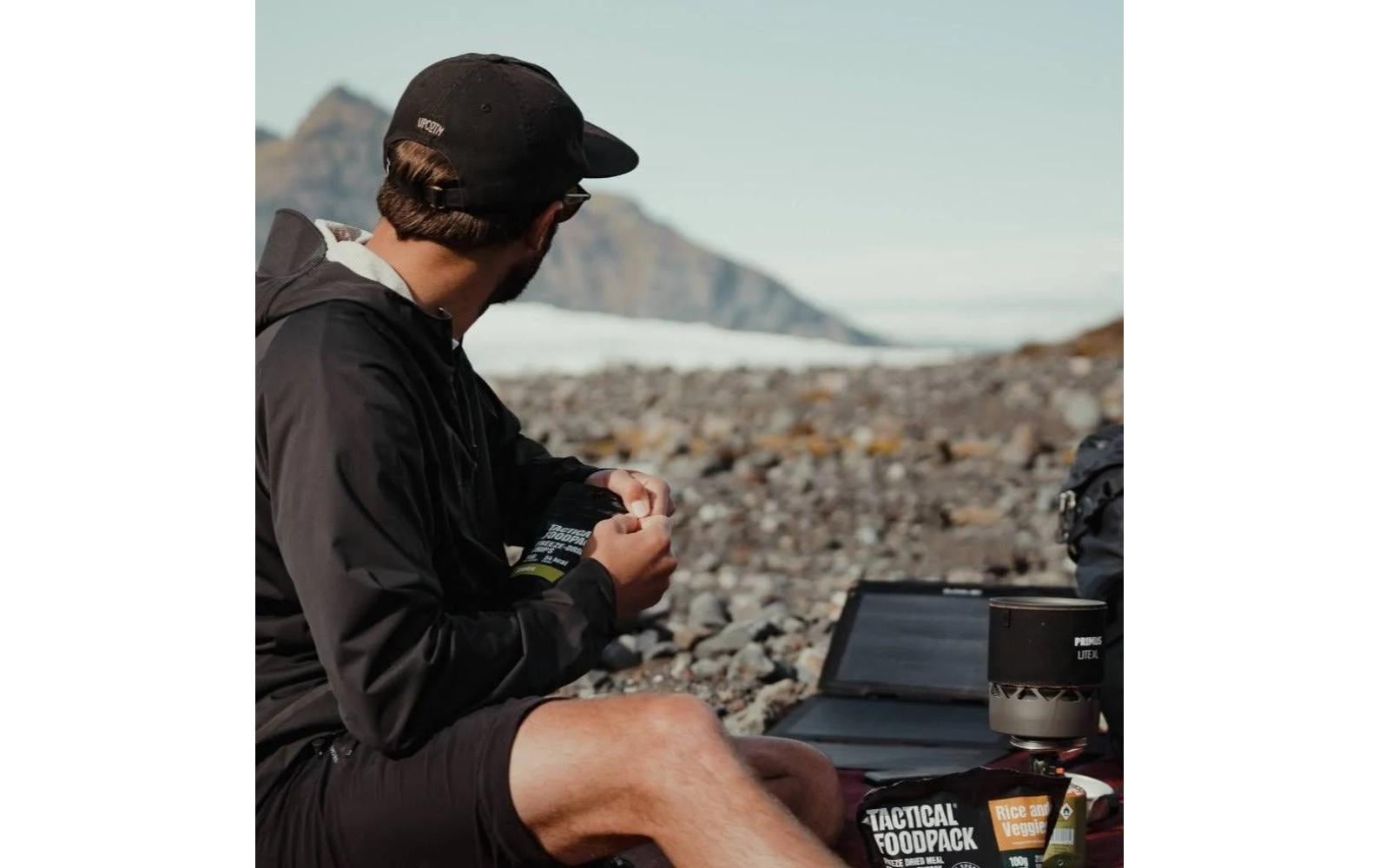 SunSlice Solarpanel Fusion Flex 24 - 24 W