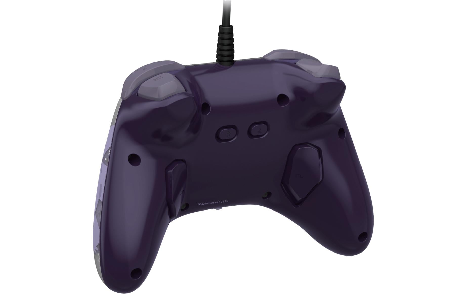 Hori Horipad Turbo Gengar and Mimikyu