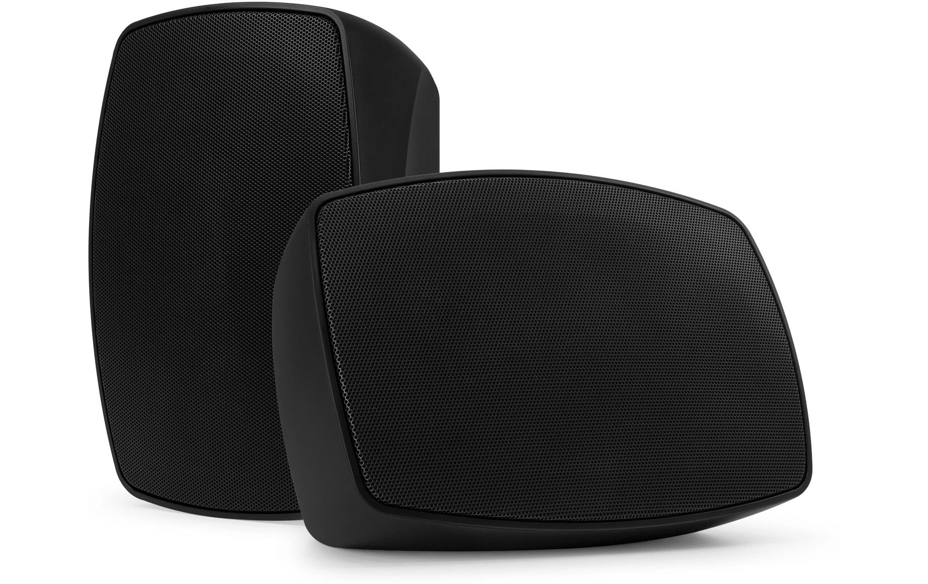 Power Dynamics Installationslautsprecher BHW50BK Power Dynamics Installationslautsprecher BHW50BK