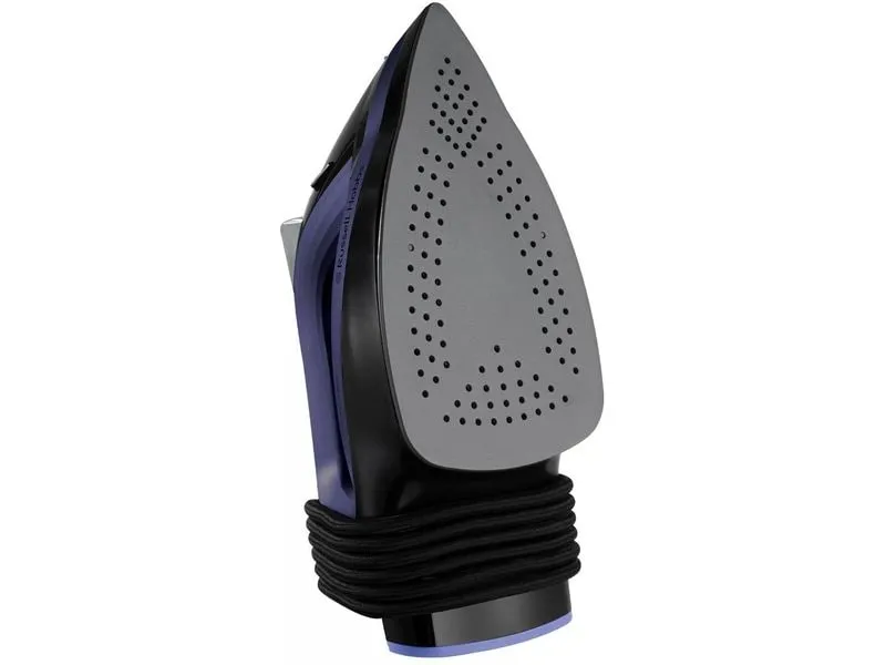 Russell Hobbs Dampfbügeleisen Plug & Wind Russell Hobbs Dampfbügeleisen Plug & Wind