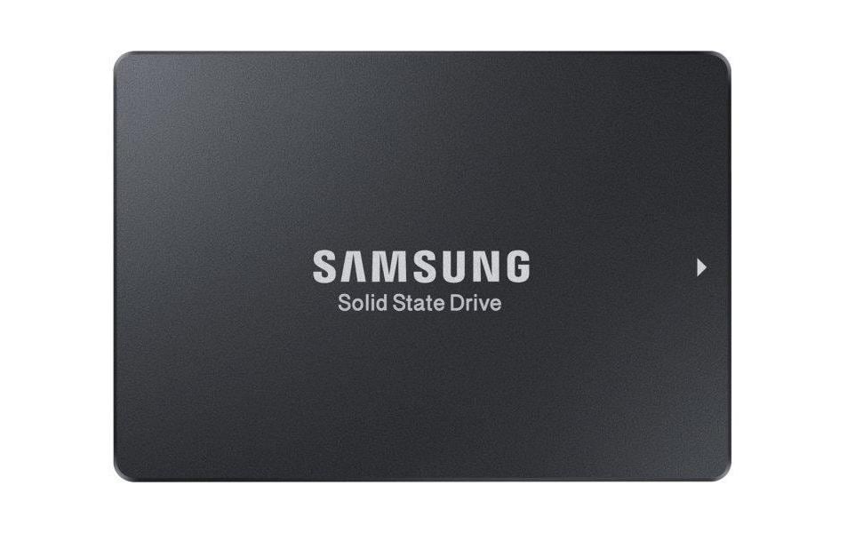 Samsung SSD PM983 OEM Enterprise 2.5 U.2 PCIe NVMe 7.68 TB