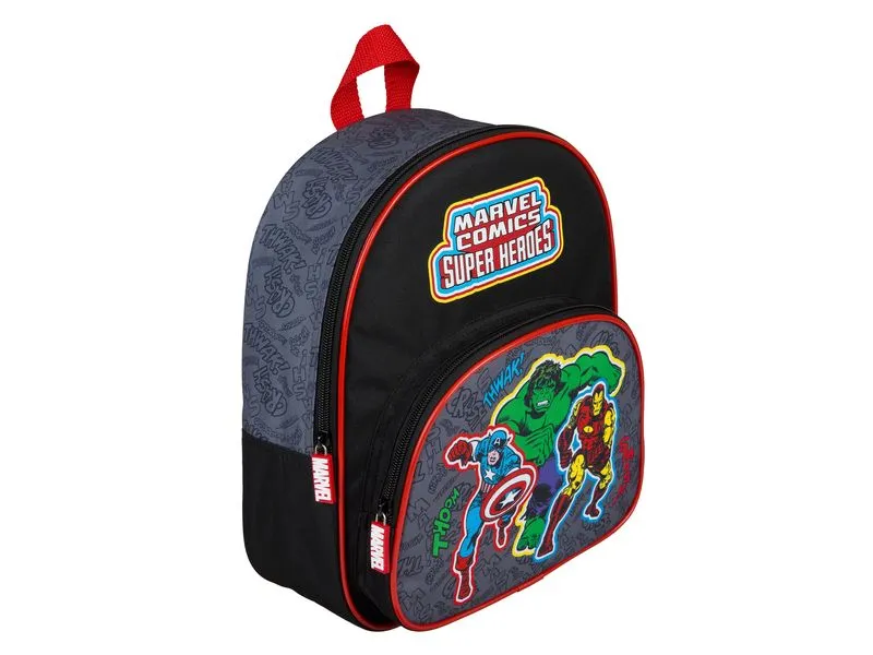 Undercover Rucksack mit Vortasche Avengers Undercover Rucksack mit Vortasche Avengers