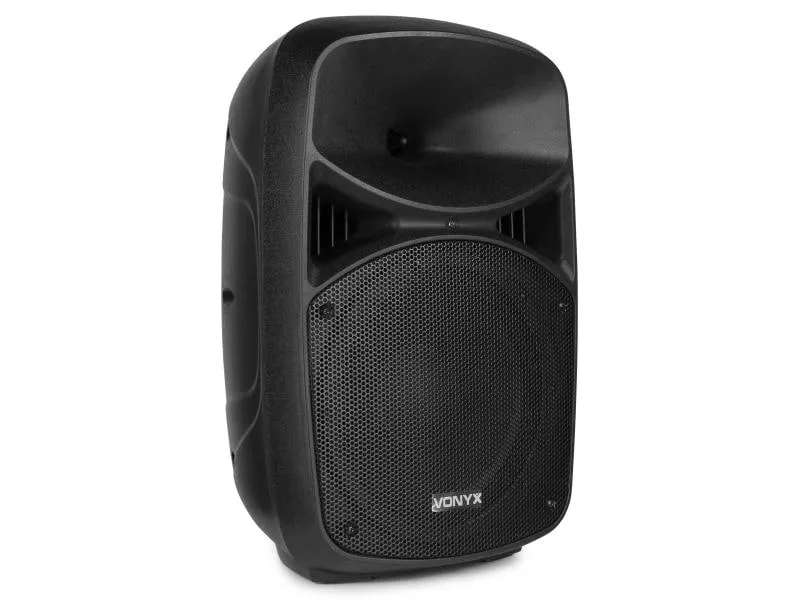 Vonyx PA-System VPS102A Vonyx PA-System VPS102A